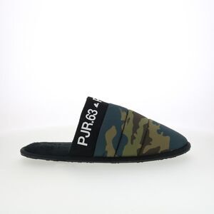 Pajar Mens Stewie Blue Shoes (NWT)